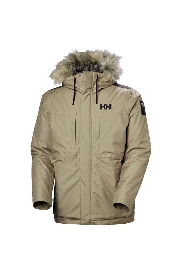 COASTAL 3.0 PARKA - 2