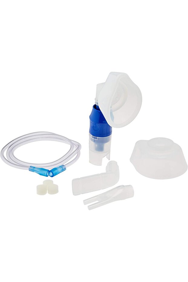 Super Soft Nebulizer Accessories Kit 0m+