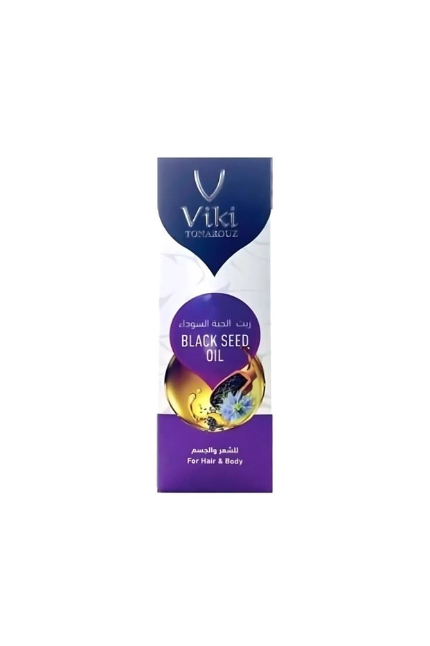 Viki Black Seed Oil 125ml