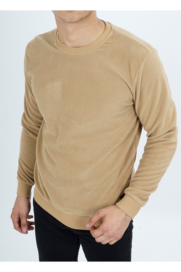 Polar Basic Sweatshirt - 2