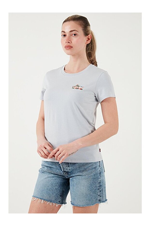 The Perfect Tişört - 3