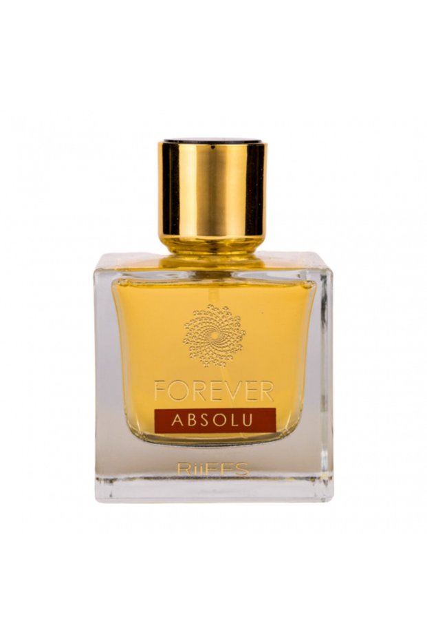 Forever Absolu 100 ml - Eau de Parfum (Unisex)