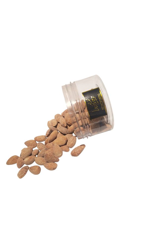 Almond Salted 100g