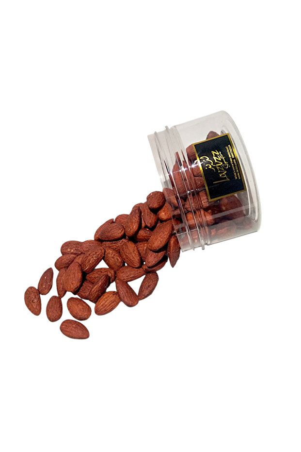 Almond Smoked 100g