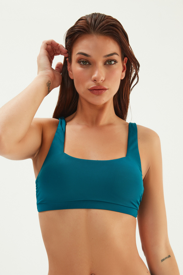 2504ESMM KALIN ASKILI BRALET - 3