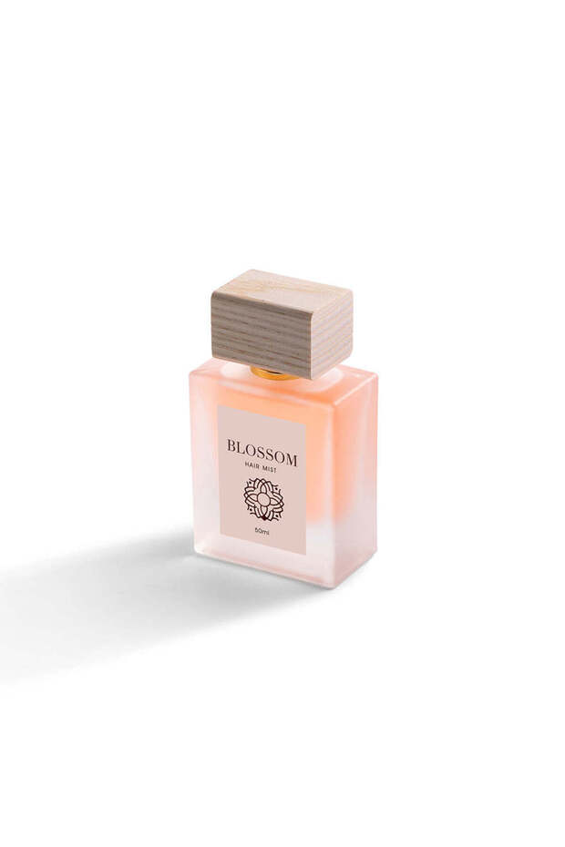 Blossom Hair Mist