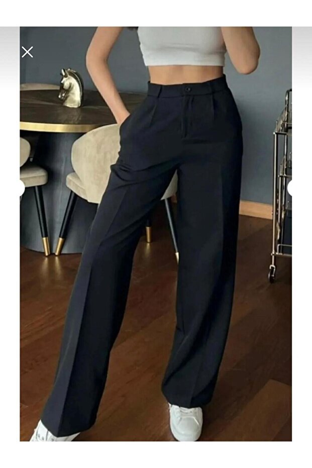 palazzo pantalon - 1