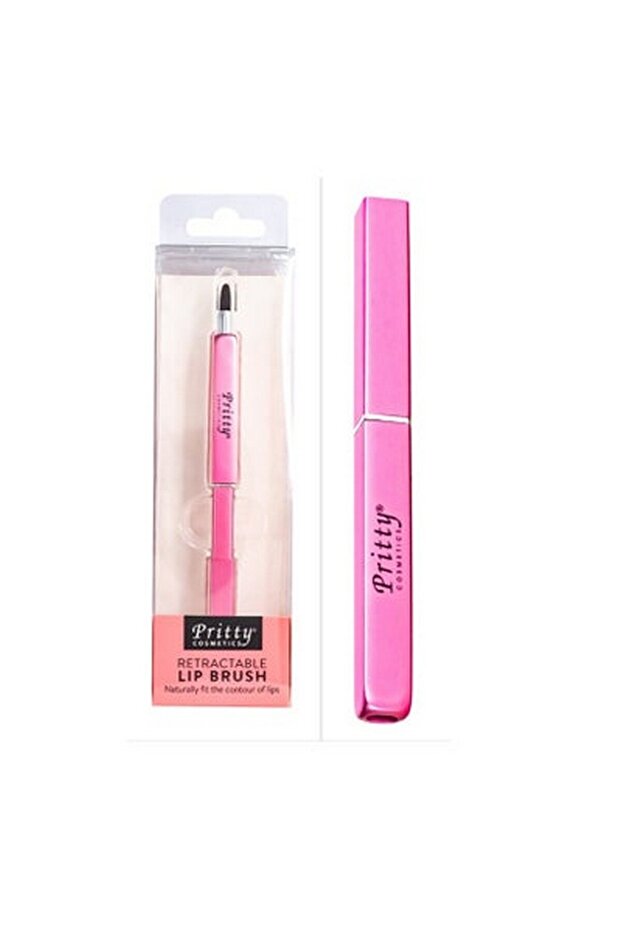 Retractable Lipstick Brushes | Oues 007