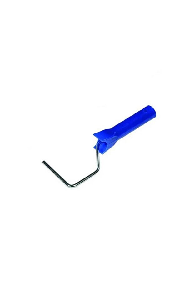 Roller handle, 20/5 cm, - 1