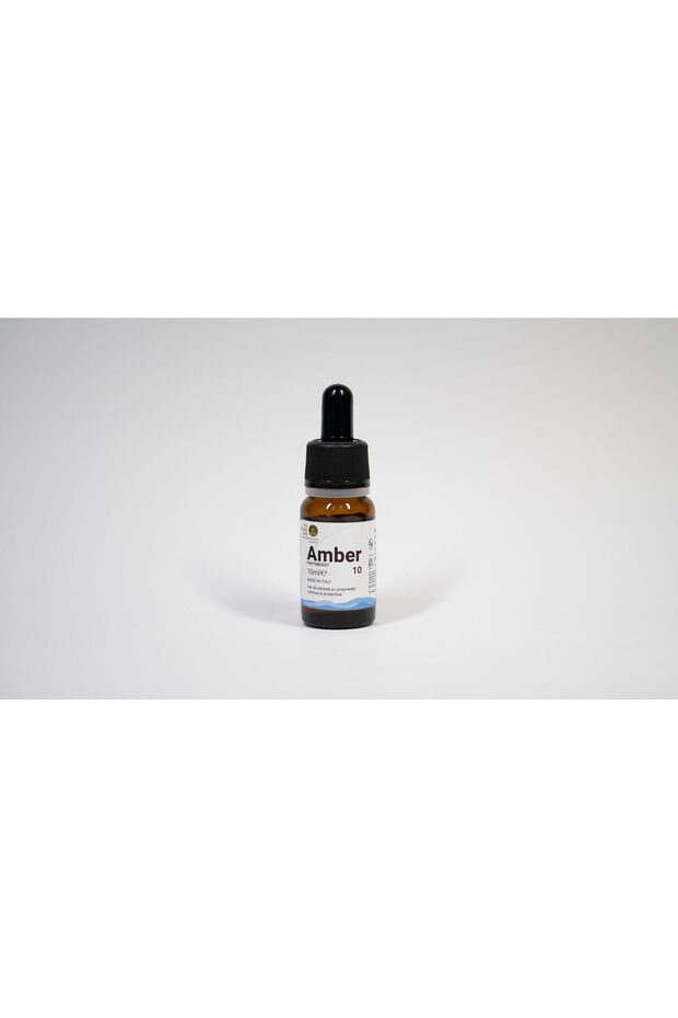 Ulei CBD Amber10 10ml - 2