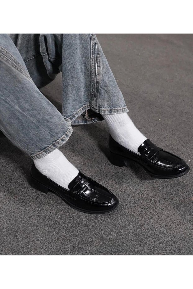 Daily heeled women's shoes