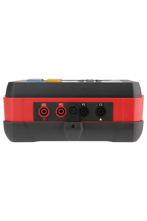 Precise measuring instrument for testing battery resistance. - 6