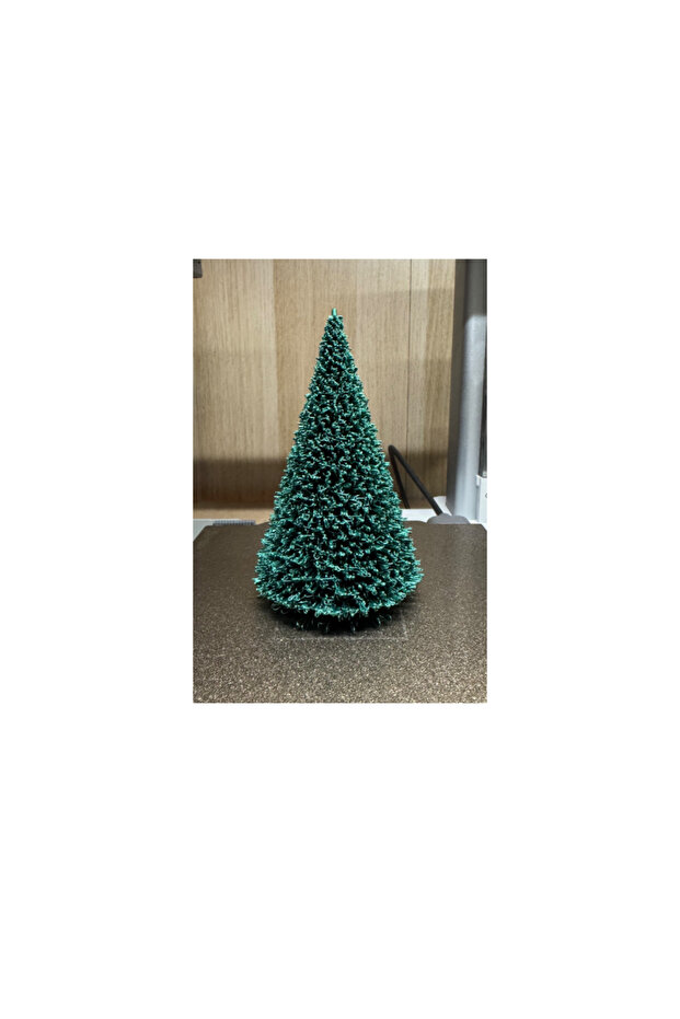 Dekoratif Yılbaşı Ağacı - 2