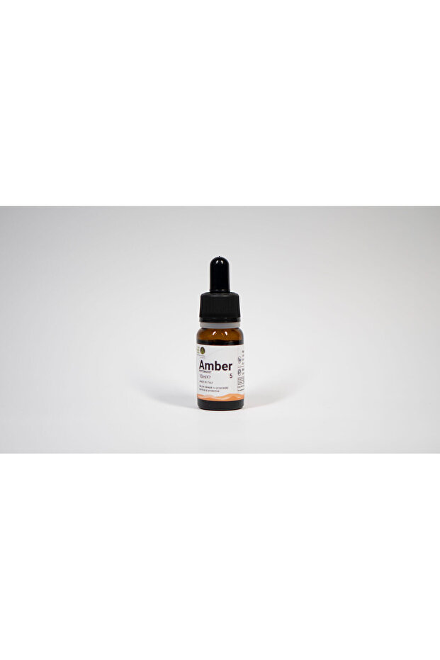 Ulei CBD Amber5 10ml - 5