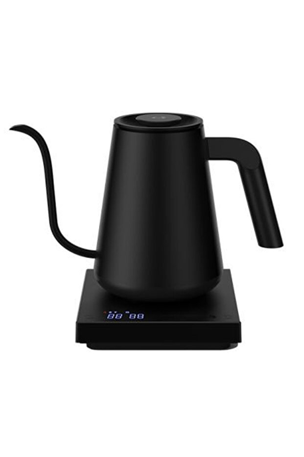 Fish Pro Kettle-900ml Siyah (Sağ El) - 4