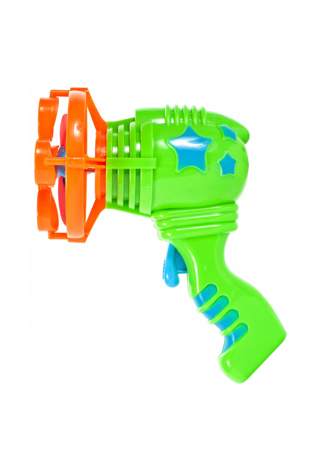 Bubble Green soap bubble toy - 7