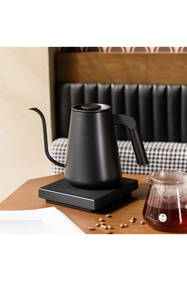 Fish Pro Kettle-900ml Siyah (Sağ El) - 3