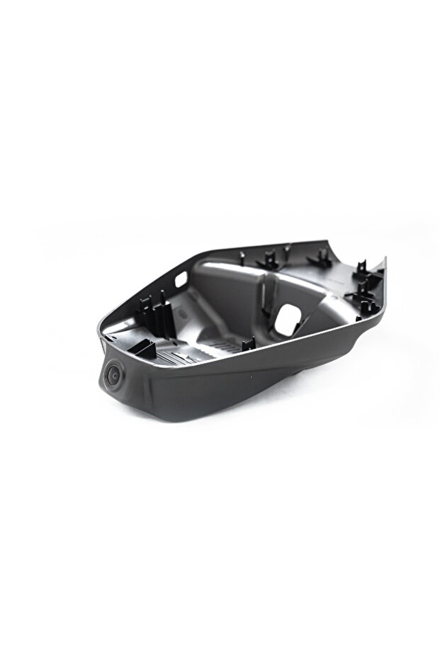 Custom Ford Puma - 1