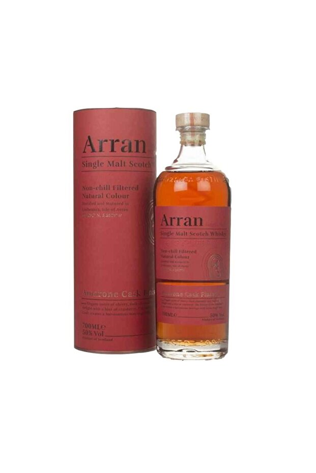 Amarone Cask Finish - 1