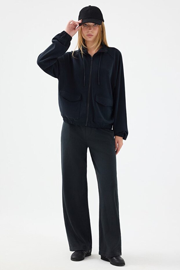 Kadın Eşofman Altı - 1