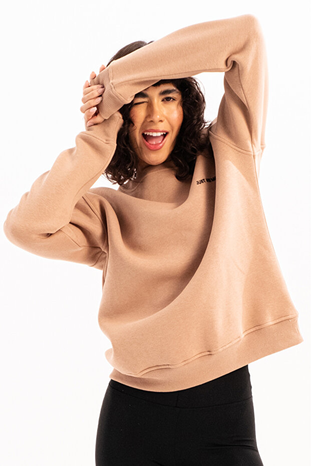 Damen-Sweatshirt - 6