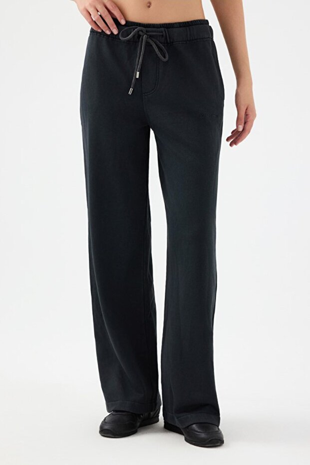 Kadın Eşofman Altı - 2