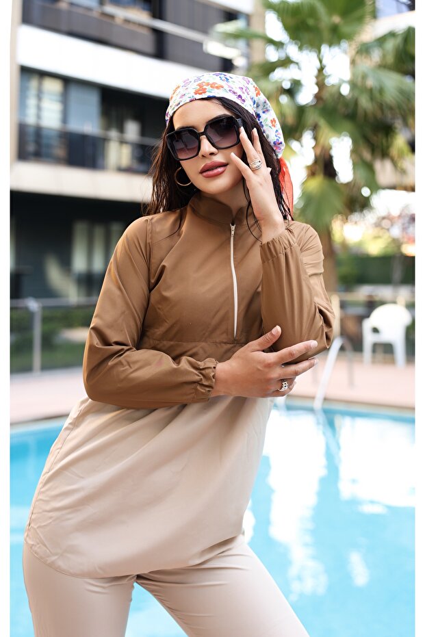 Modest Swimsuits - 3