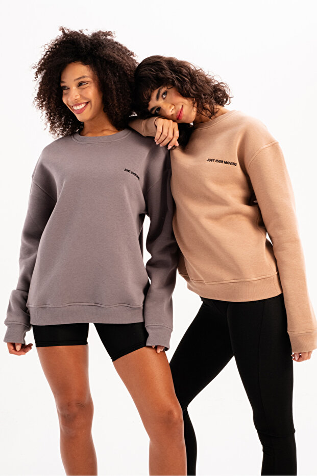 Damen-Sweatshirt - 6