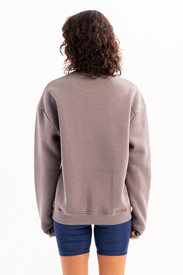 Damen-Sweatshirt - 3
