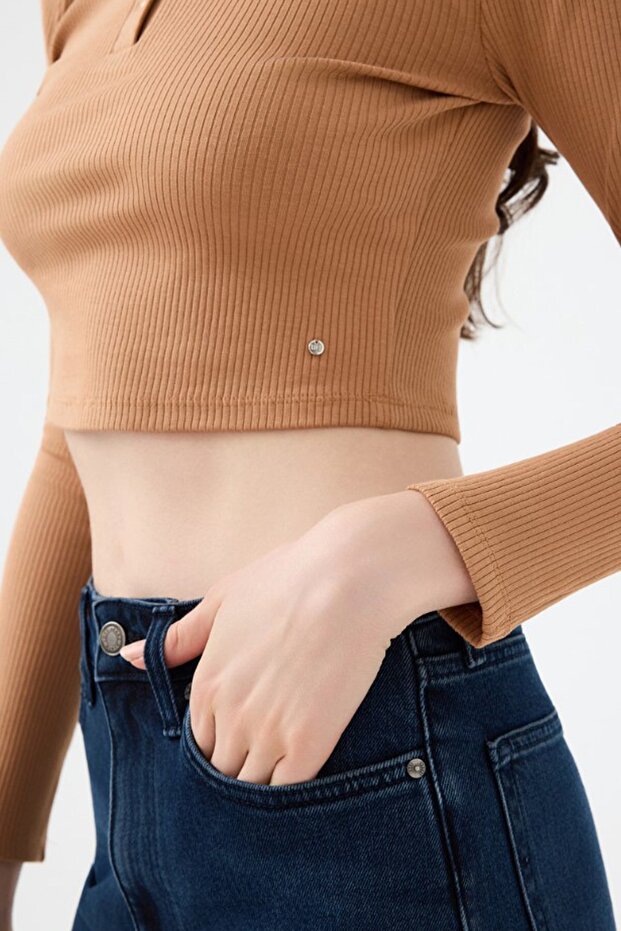 Hanorac de damă - 5