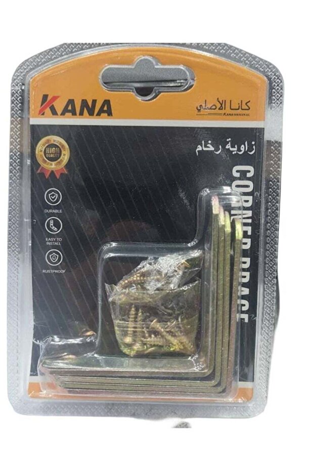 حامل رف رخامي - 1