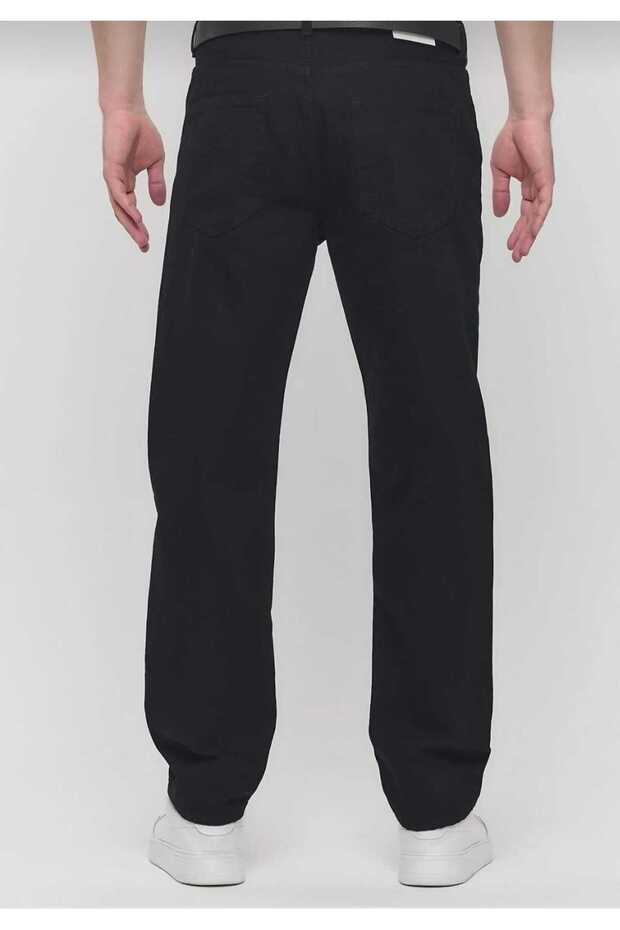 بنطلون جينز عادي - 3