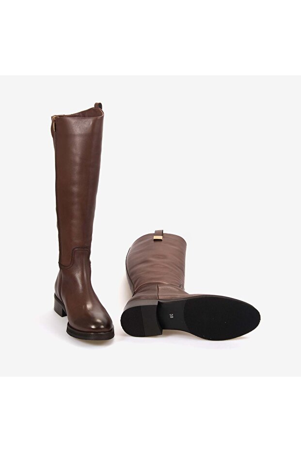 Kadın Çizme E216-2902 - 5