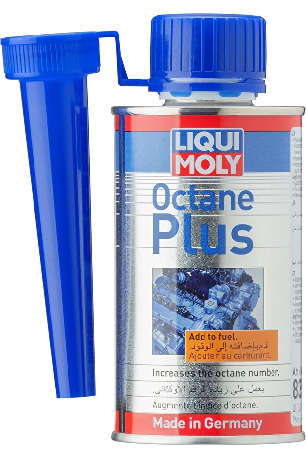Octane Plus, 150 Milliter, 8351