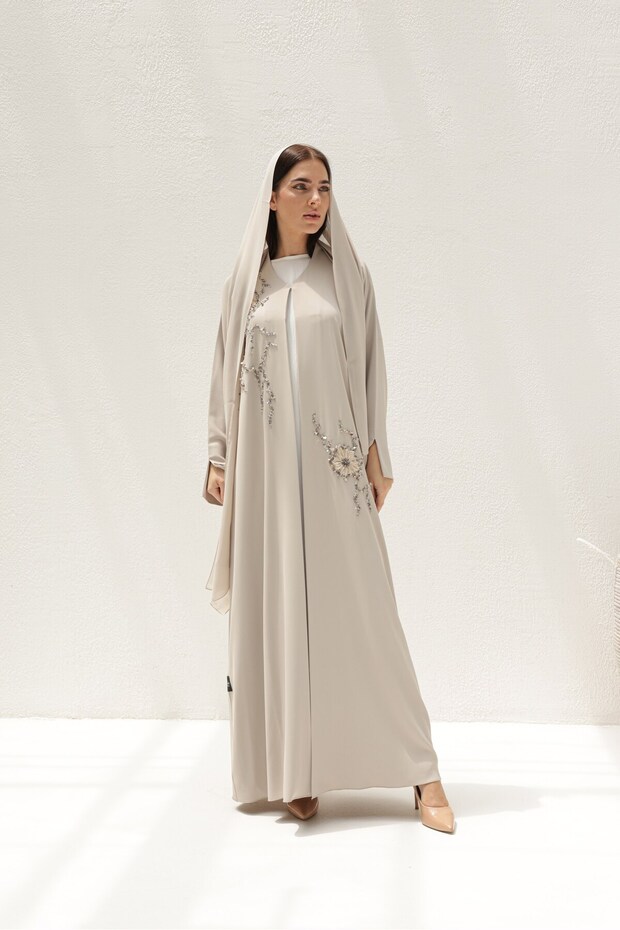 Samah Abaya