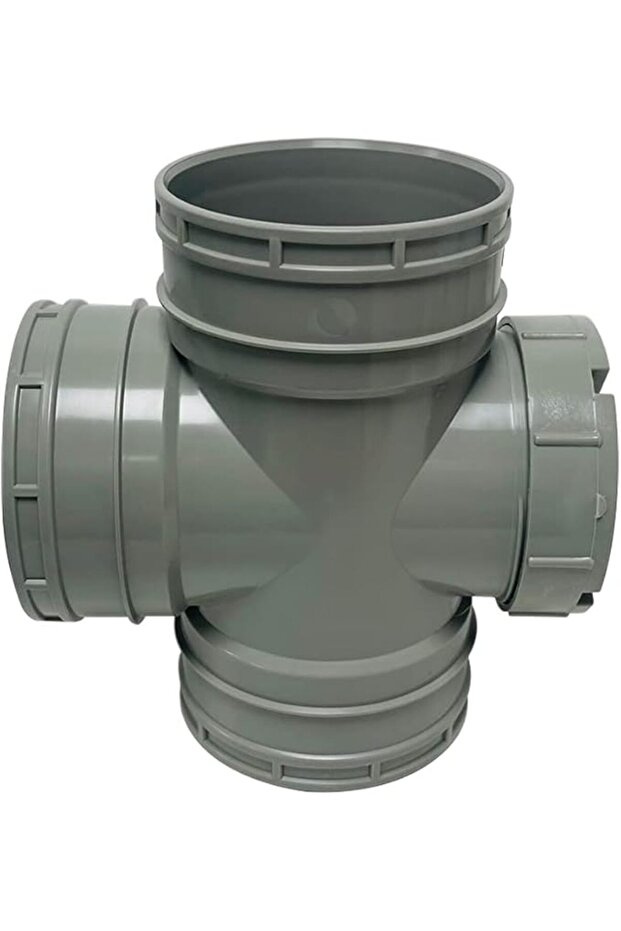 UPVC Pipe Fittings for Plumbing (3, DOOR TEE)