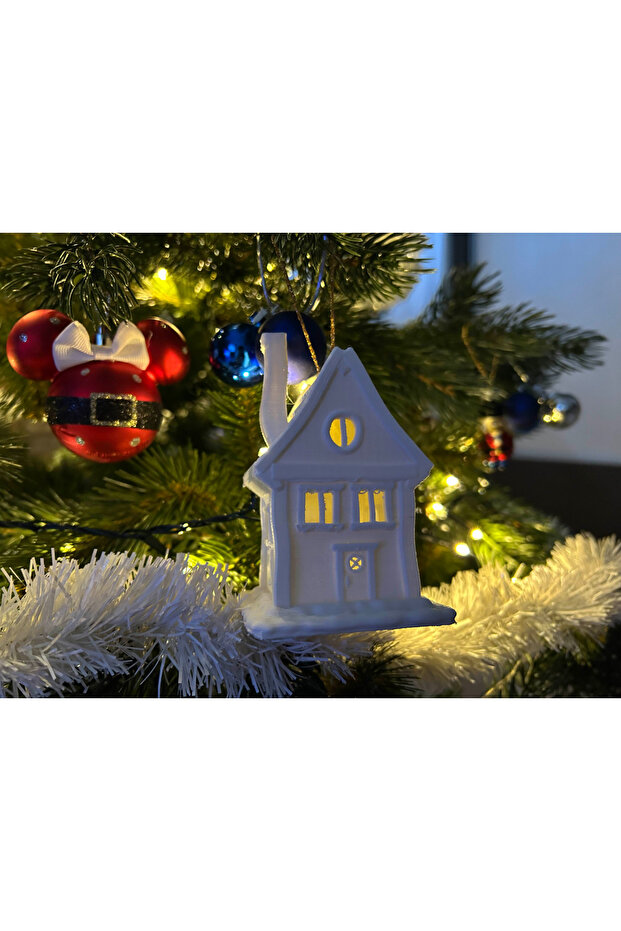 Yılbaşı Ağacı - 3