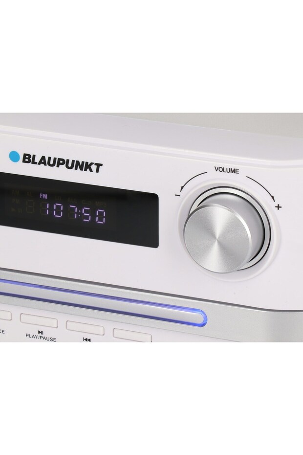 MS16BT Micro Stereo System Bluetooth CD USB - 7