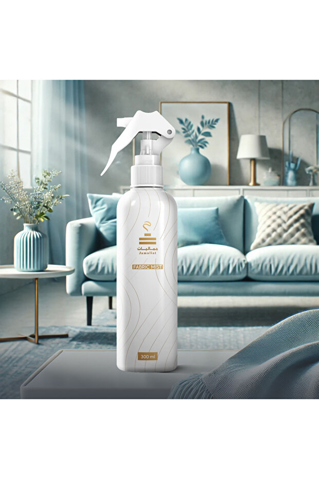 معطر المفارش (هارموني)