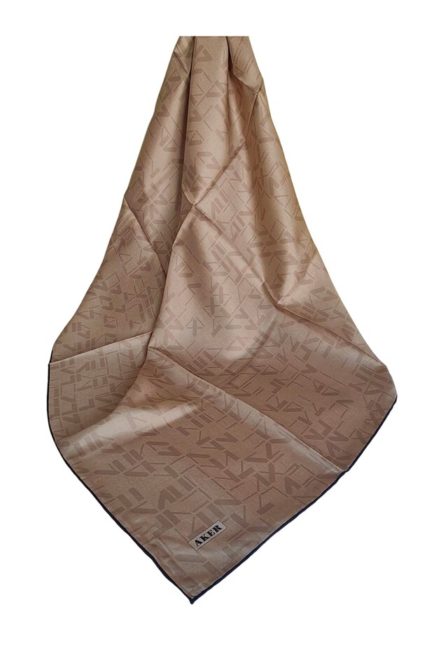 Tivil Silk Scarf 2026 Winter Season 9066713-913