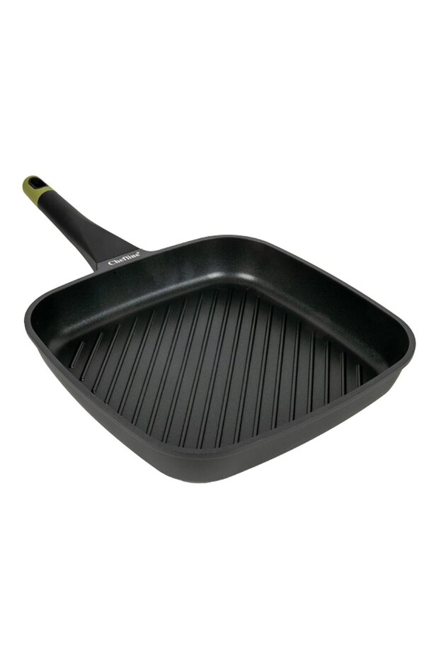 مقلاة شواء داي كاست، 28 سم، CAK-2828
