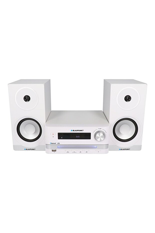 MS16BT Micro Stereo System Bluetooth CD USB - 3