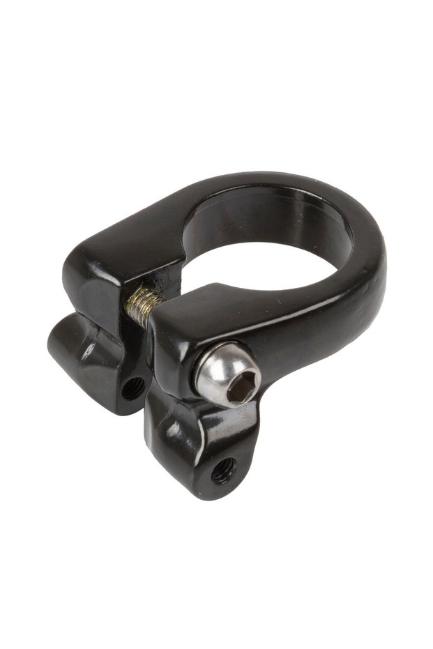 Aluminum rack bracket - 36g