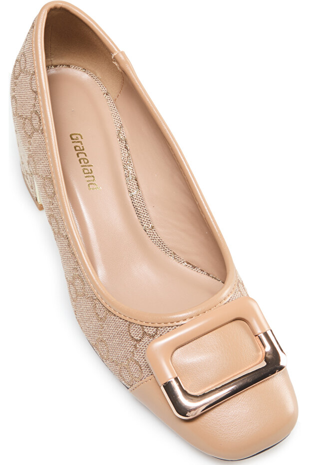 Topuklu Ayakkabı - 2