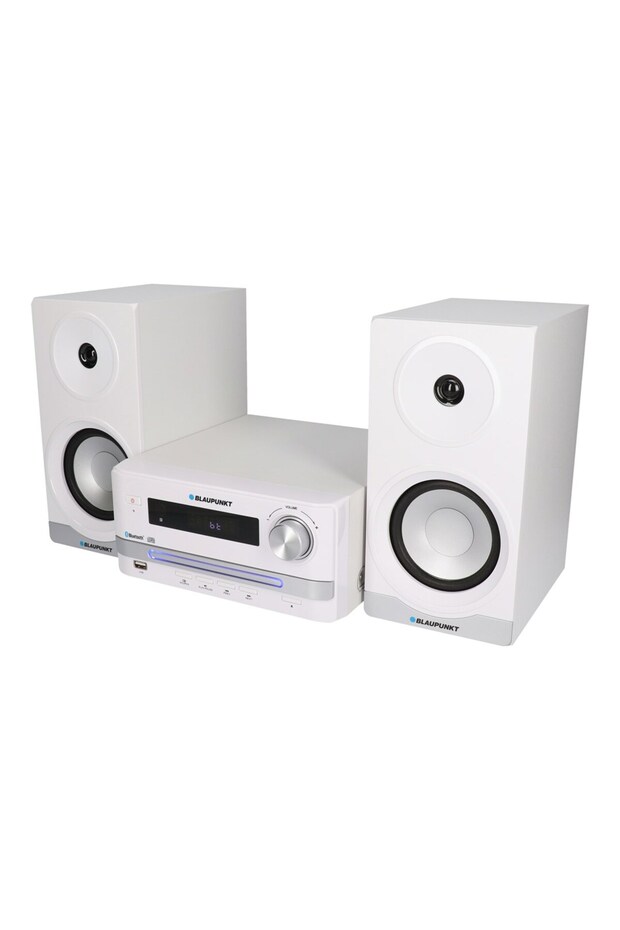 MS16BT Micro Stereo System Bluetooth CD USB - 4