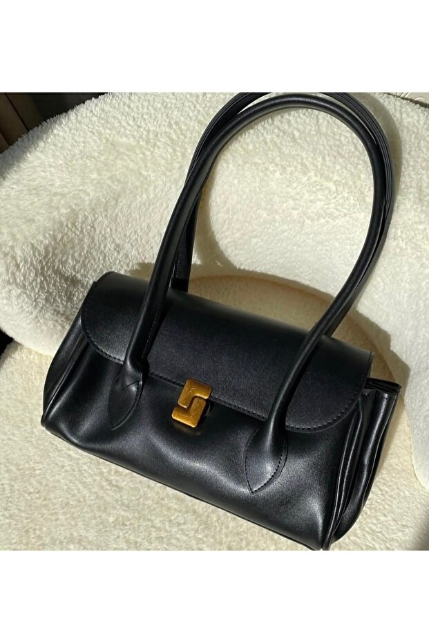 Vintage Model Çanta - 2