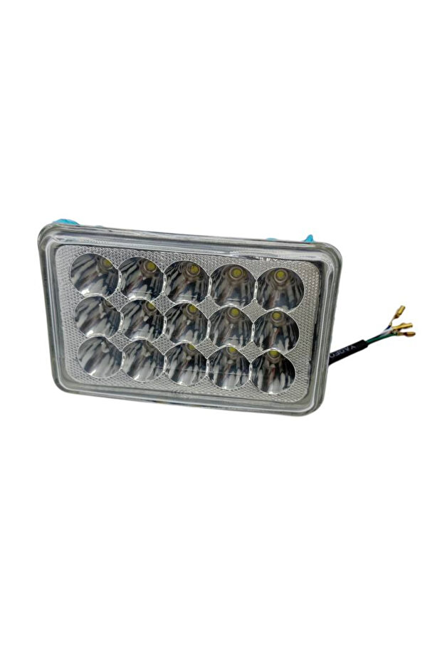 CG FAR ATOMU 15 LED - 1