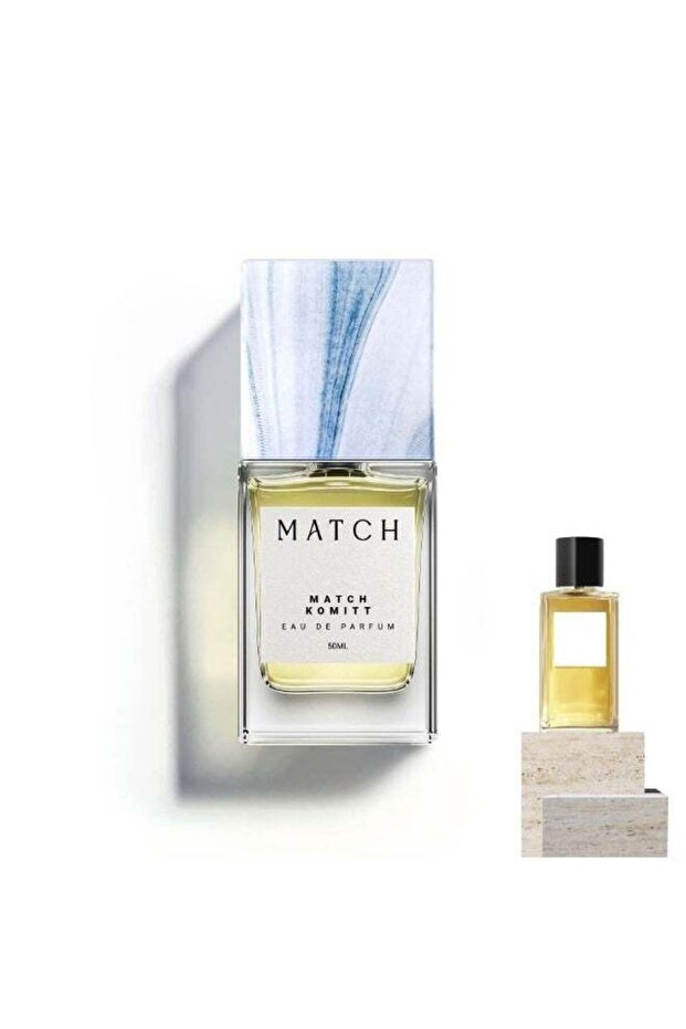 عطر كوميت أو دو بارفان - 1