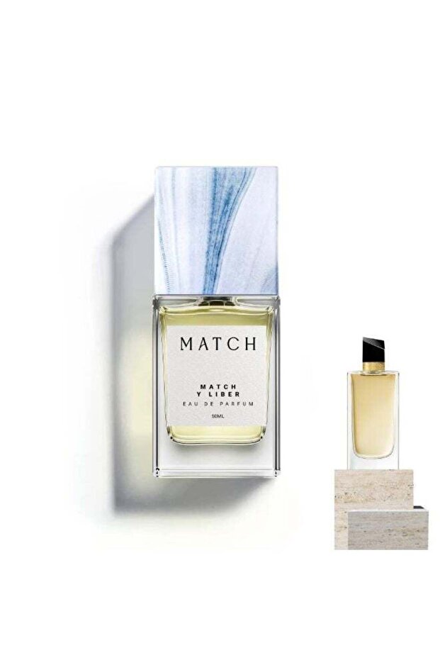 Y Libre Eau de Parfum - 1