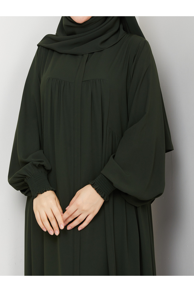 PİLİSELİ ROBA FERACE - 7